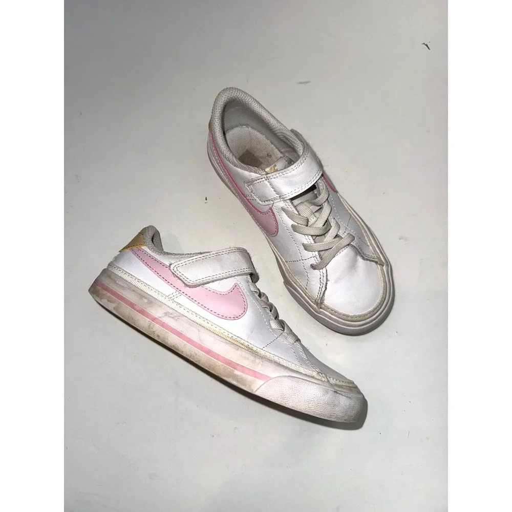 NIKE $45 Toddler Girls